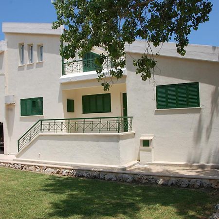 Villa Chrysanthia Polis Ngoại thất bức ảnh