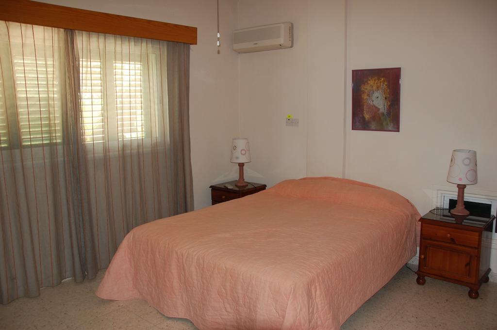 Villa Chrysanthia Polis Phòng bức ảnh