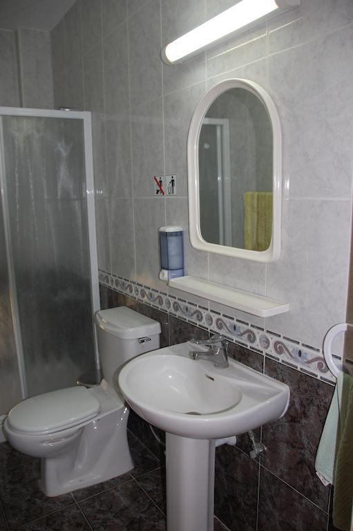 Villa Chrysanthia Polis Phòng bức ảnh
