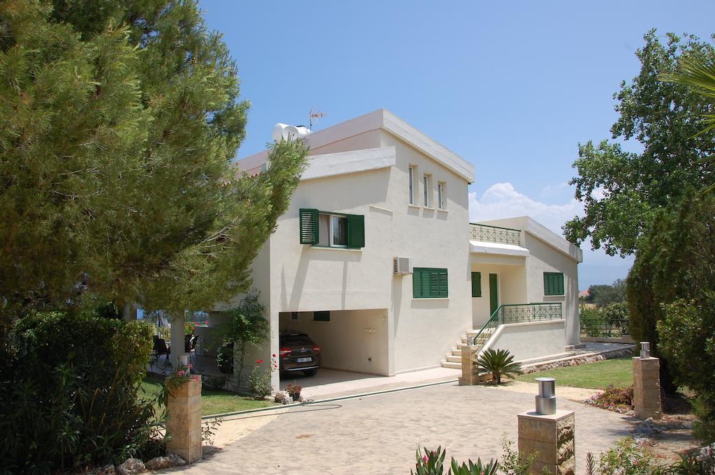Villa Chrysanthia Polis Phòng bức ảnh