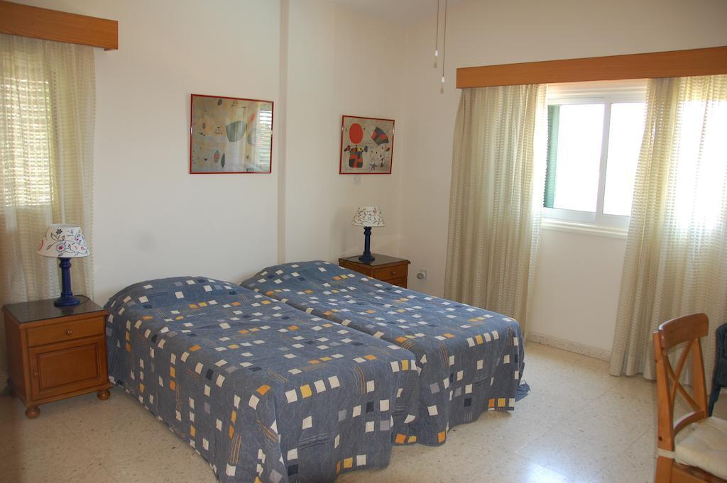Villa Chrysanthia Polis Phòng bức ảnh